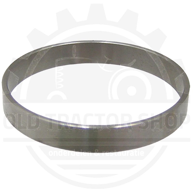 Snap ring upper