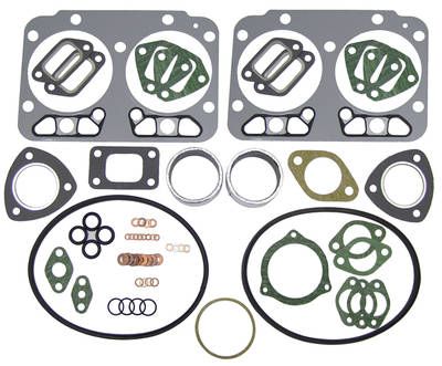 Cylinder head gasket set