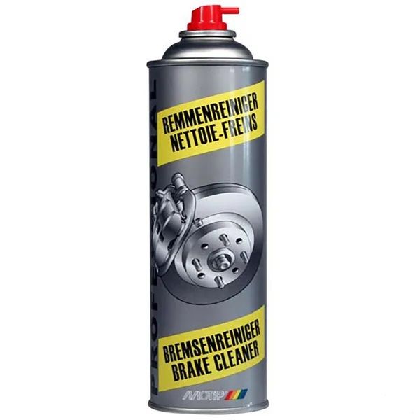 Brake Cleaner 500ml