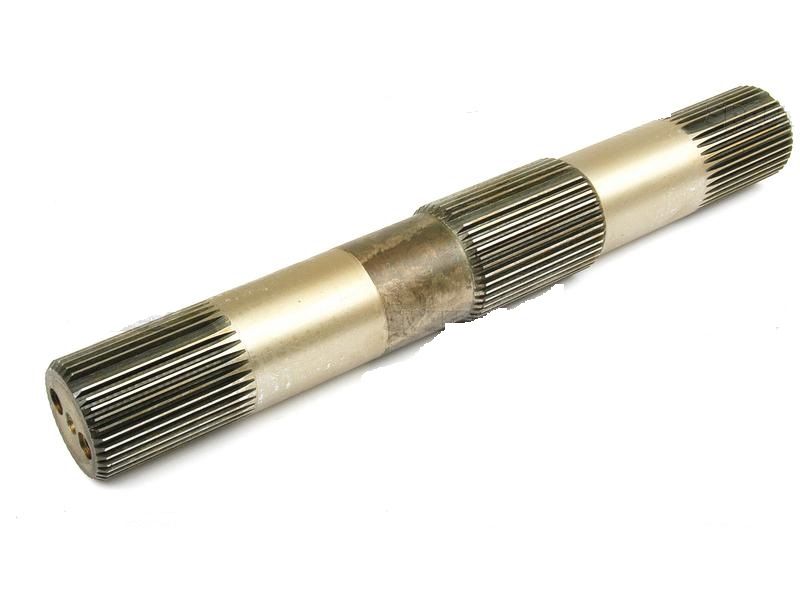 Hydraulic Cross Shaft