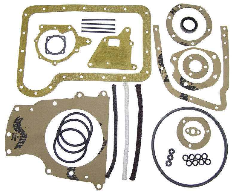Carter gasket set