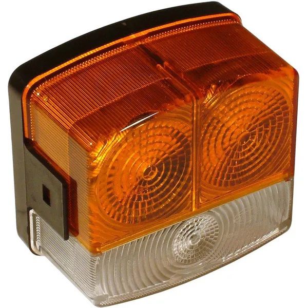 Hella Front light RH