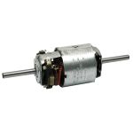 Cab heater motor L 222x8 mm