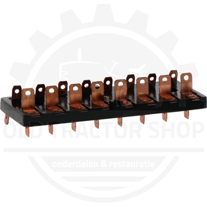 Fuse box Deutz