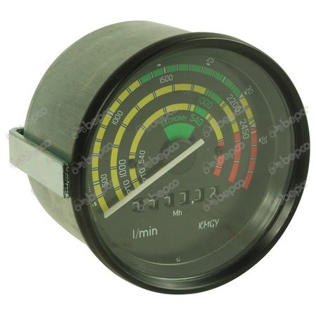 Tractormeter 30KM Zetor