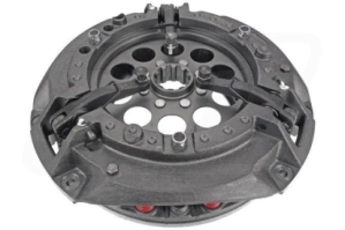 Clutch Assembly Ø300