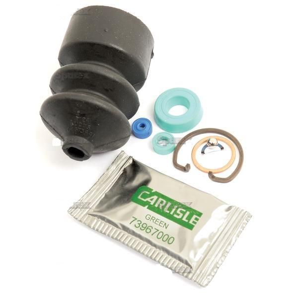 Brake master cylinder repair kit