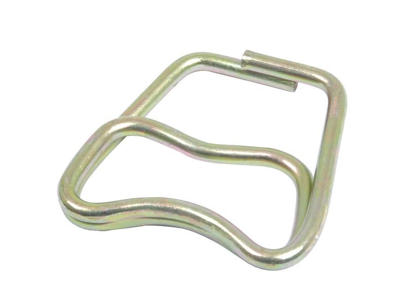 Lower Link Ball Retaining Clip