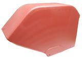 Fender LH, hoge uitvoering, 70 cm