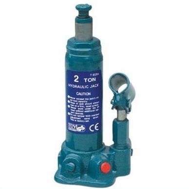 Bottle Jack 2 Ton CE