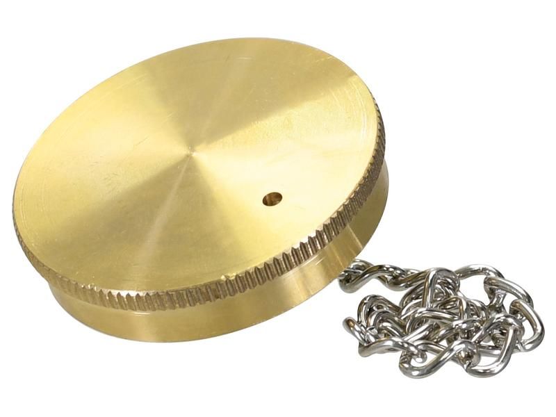 Fuel Cap