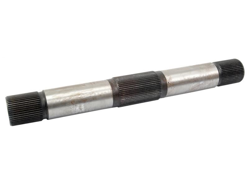 Cross Shaft - Hydraulic Lift