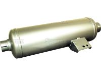 Silencer Deutz-Fahr