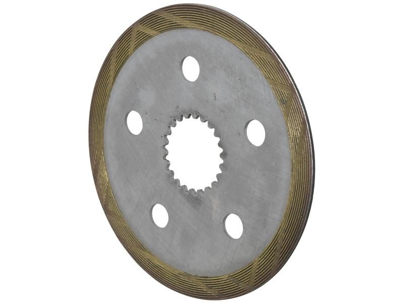 Brake Friction Disc