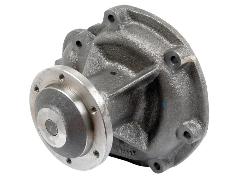 Water Pump Assembly