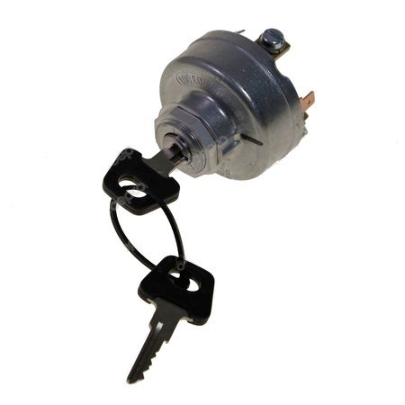 Ignition Switch