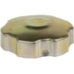 Fuel cap