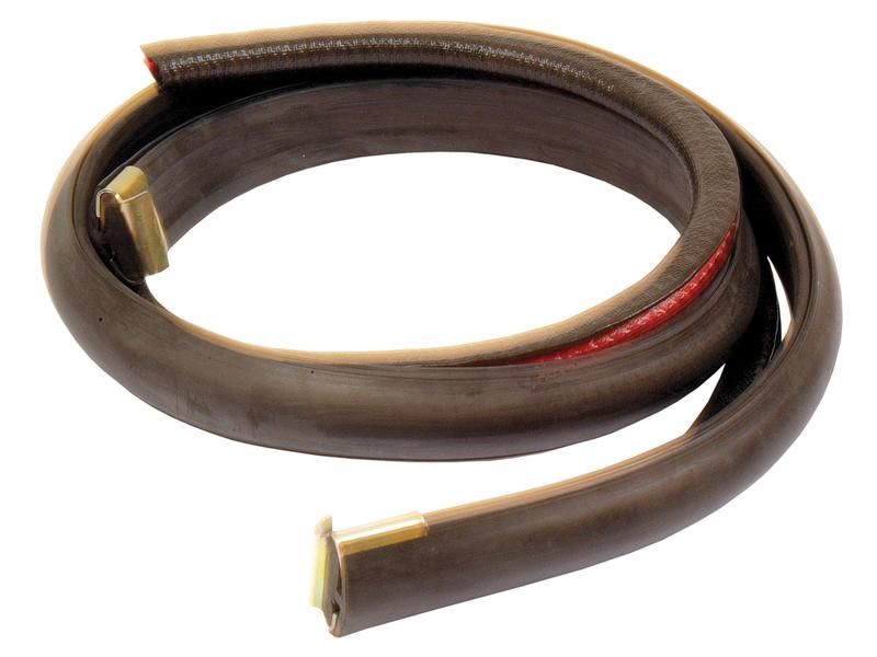 Bonnet Rubber Moulding Kit