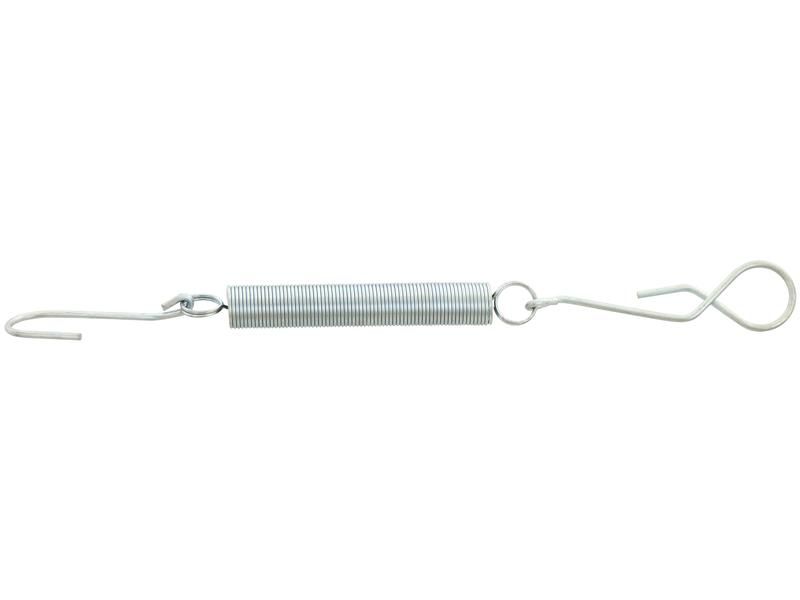 Lower Link Restrainer Spring