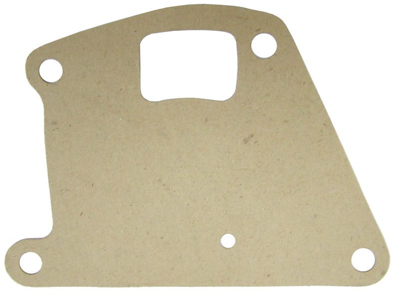 Gasket for water pump / sump