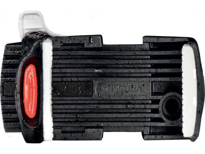 ROKK™ Mini Universal Phone Clamp