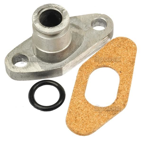 Water Pump coupling