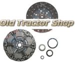 Clutch kit