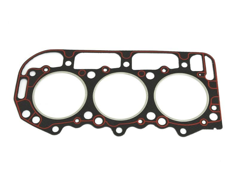 Head Gasket 1.02mm - Ø110.35mm