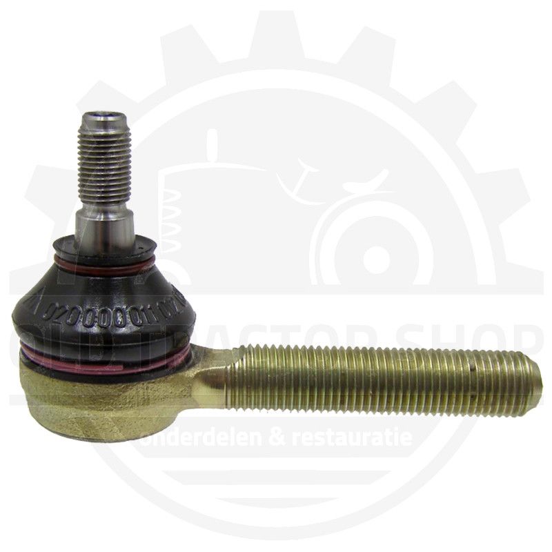 Track Rod Hanomag