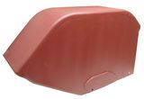Fender LH, normale uitvoering