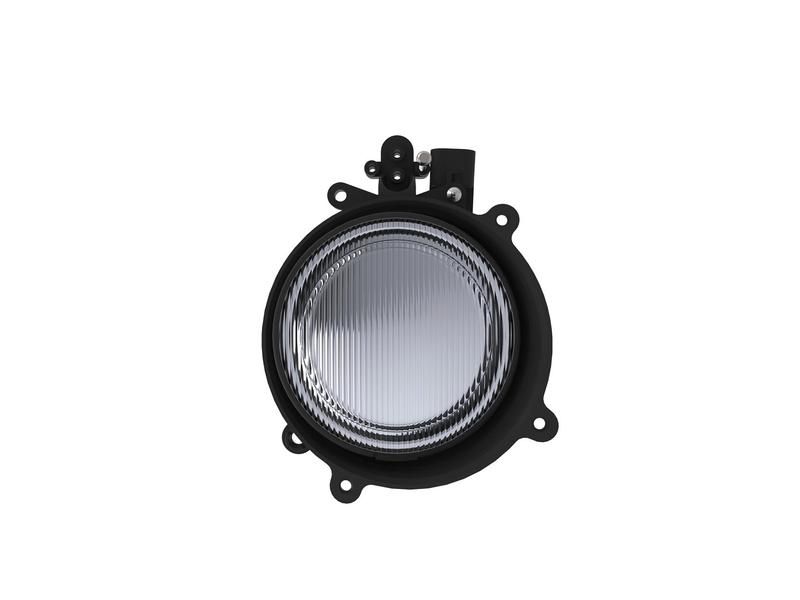 Koplamp AL225893
