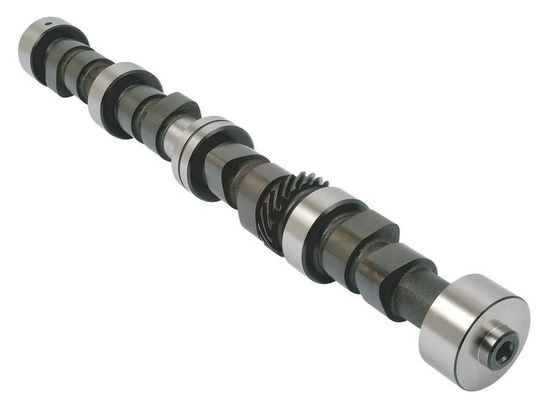 Camshaft
