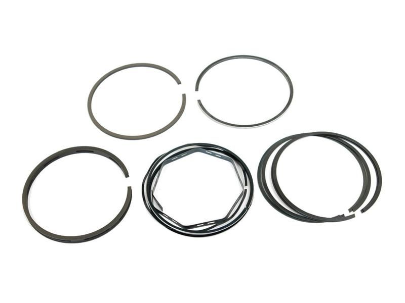 Piston Ring Set 5 ring