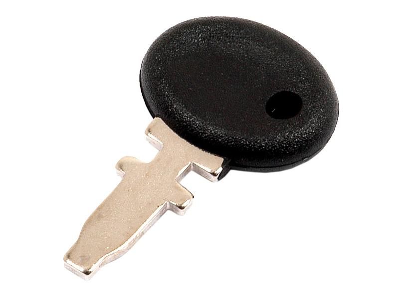 Ignition Key