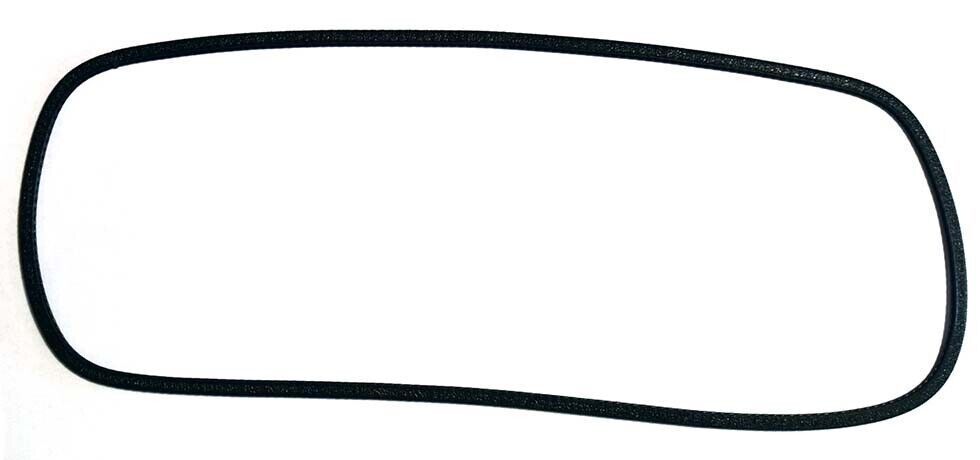Grille Rubber