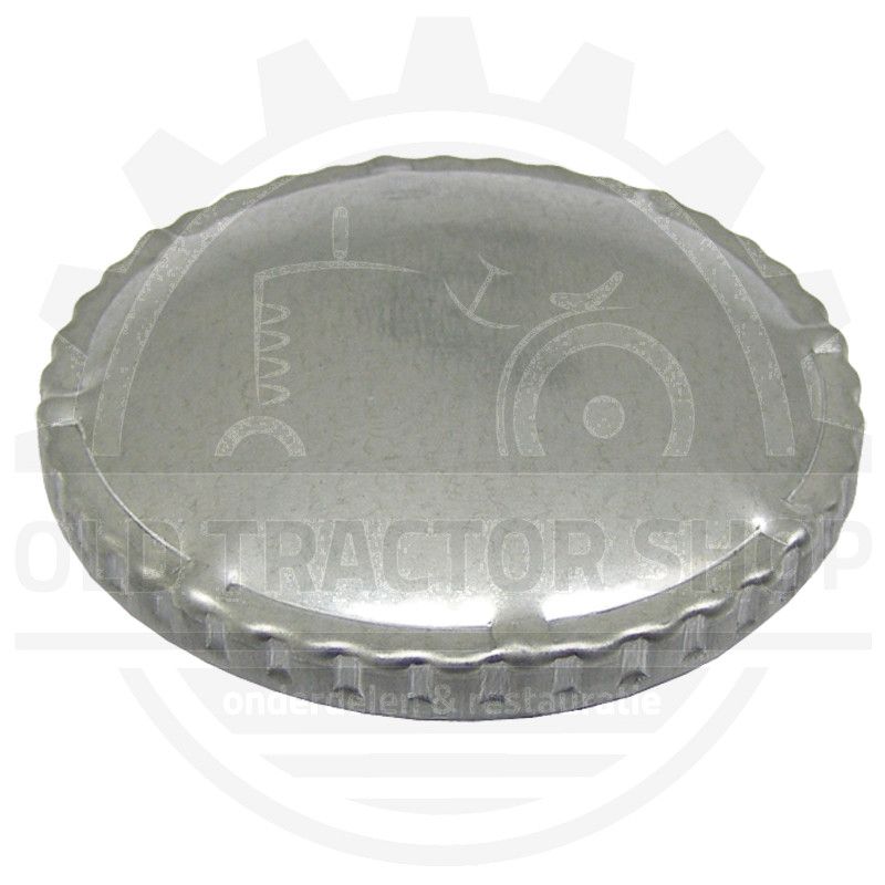 Fuel Cap Ø80 cm
