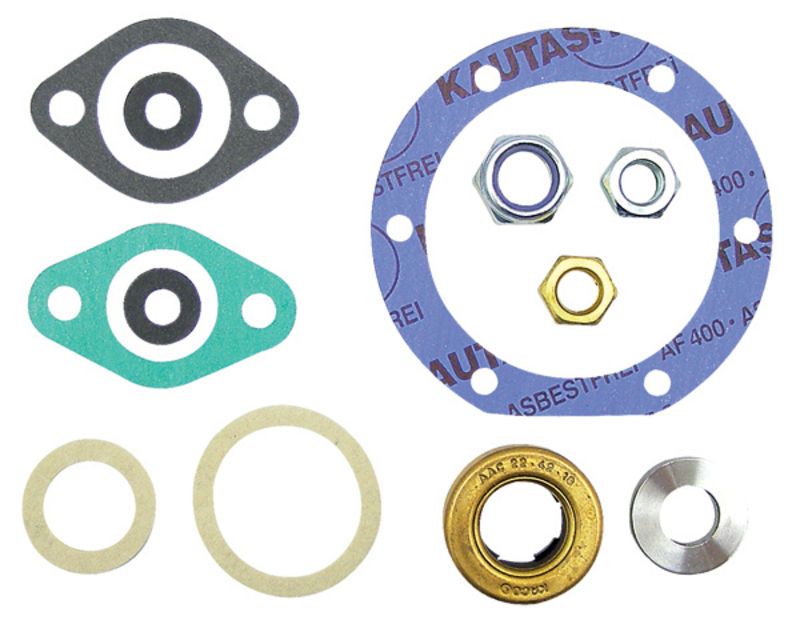 Water pump sealing set Schlüter