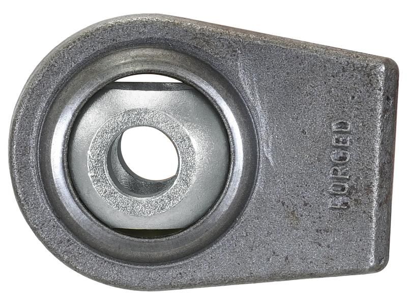 Weld on Lower link armend Cat 1/2