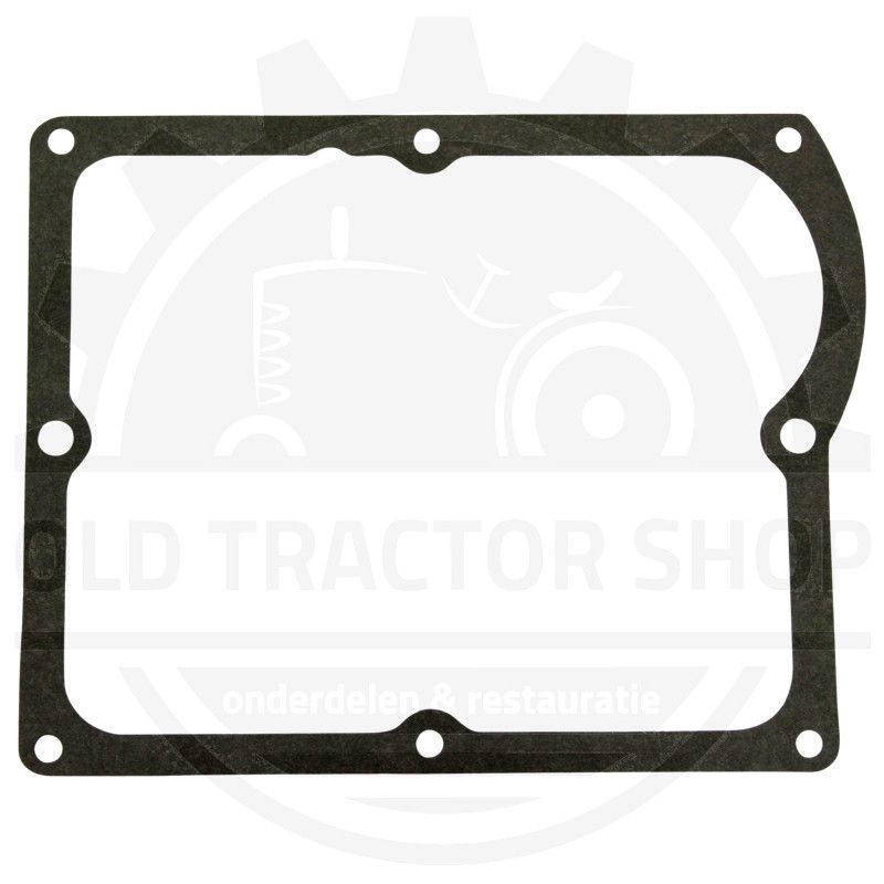 Injection Pump Gasket