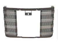 Front Grille 13"