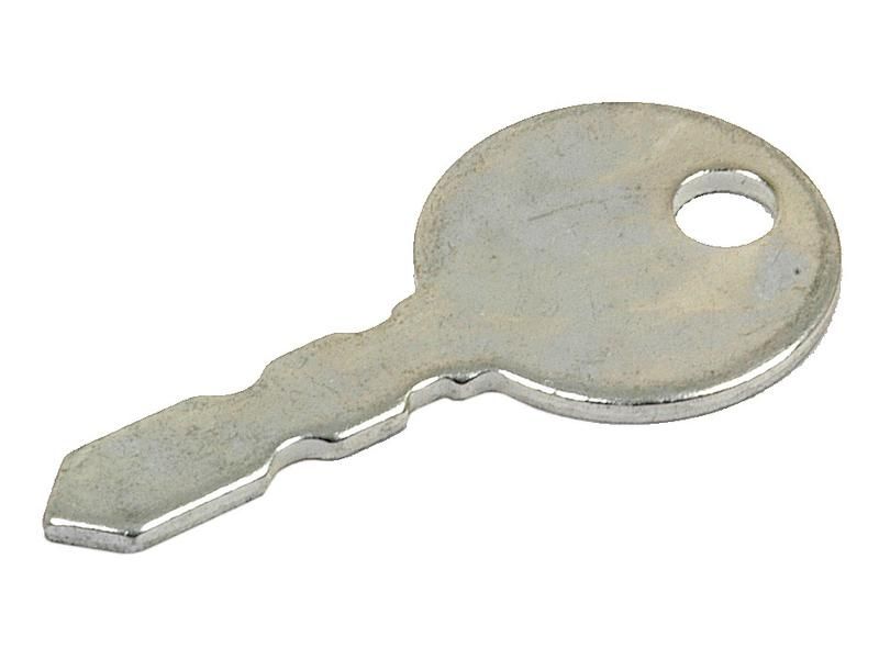 Ignition Key