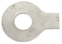 Flywheel Lock Tab