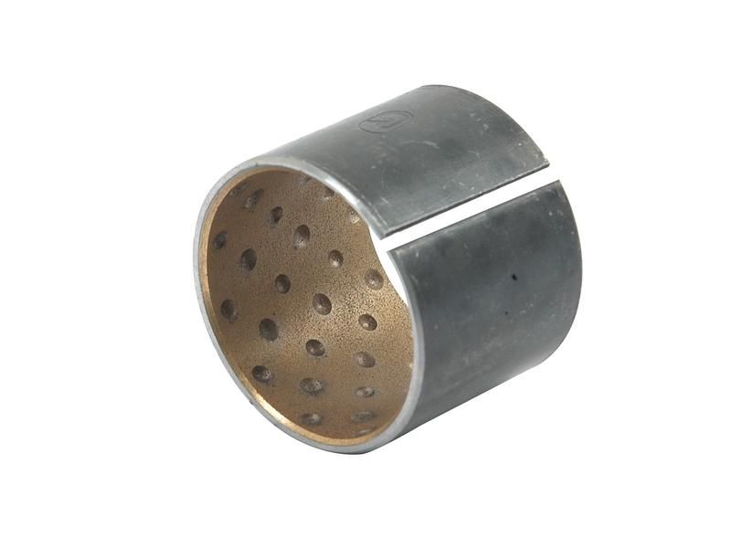 Bush-Brake Shaft