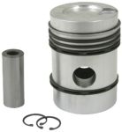 Piston Ø: 90 mm