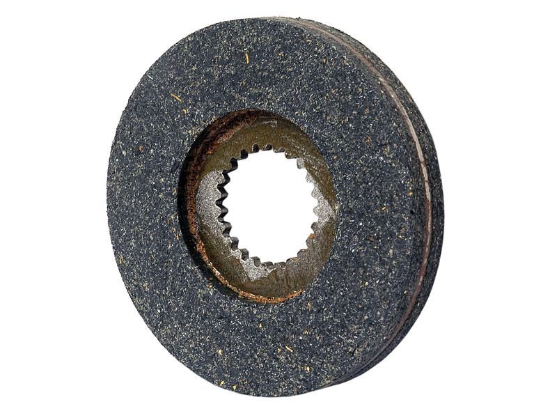Brake Friction Disc