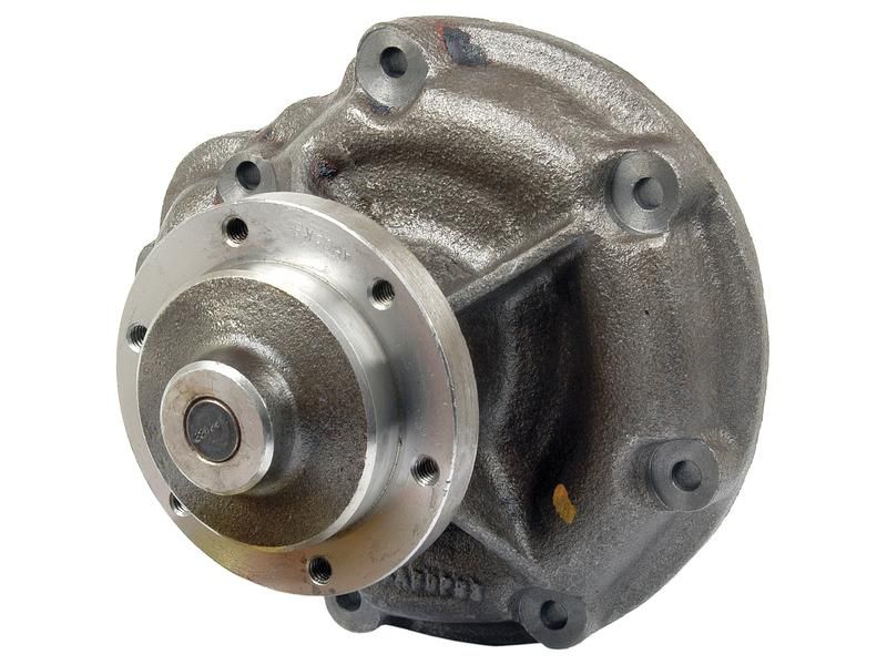 Water Pump Assembly