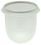 Collection container