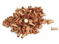 Brake Rivets 4 x 10mm