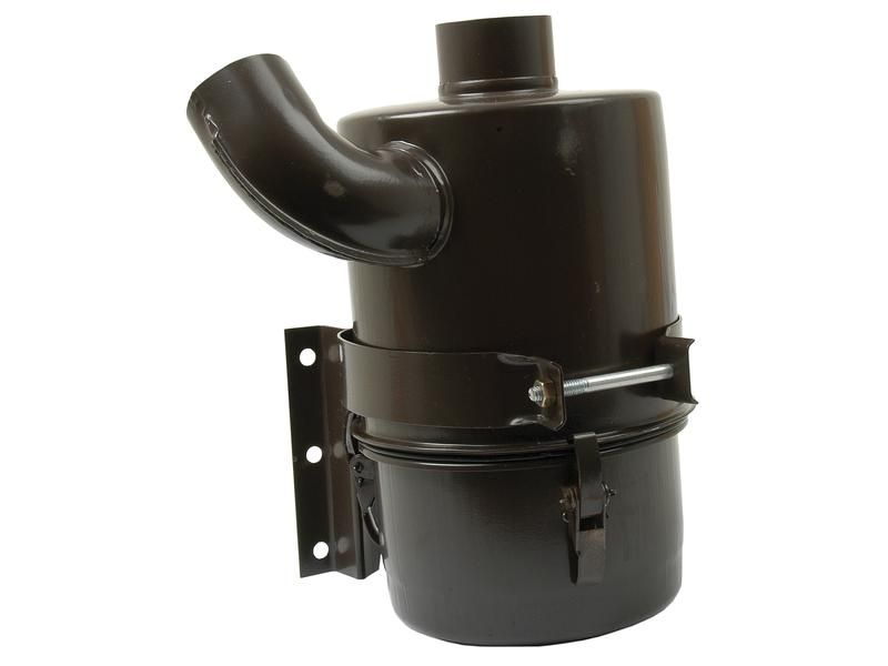 Oil Bath Air Cleaner