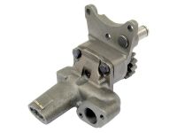 Engine Oil Pump